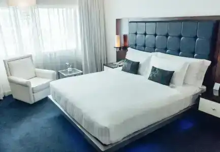 Dream Bangkok - Sha Extra Plus Certified - 51