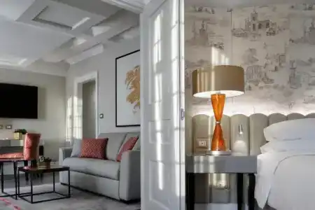 Hilton Molino Stucky Venice - 76