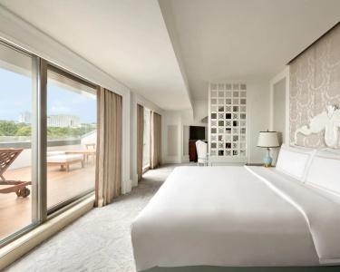 Shangri-La Bosphorus, Istanbul - 9