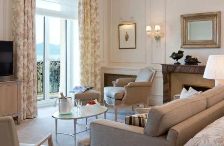 Beau-Rivage Palace - 62