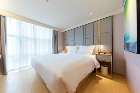JI(Shanghai Lujiazui 1088 Plaza Branch) - 22