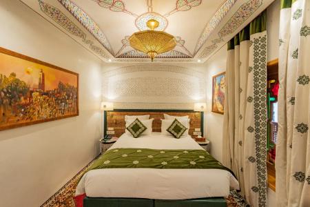 La Maison Arabe, Spa & Cooking Workshops - 103
