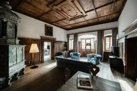 Castel Hörtenberg - 70