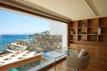 Elounda Peninsula All Suite, Six Senses Spa - 95
