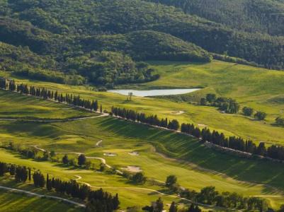 Rosewood Castiglion del Bosco - 35
