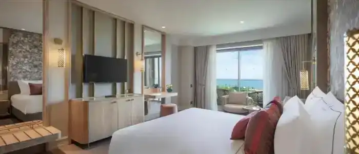 Ela Excellence Resort Belek - 35