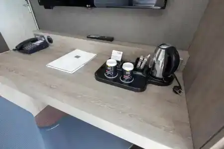 Van der Valk Haarlem - 18