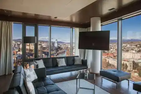Radisson Blu Iveria - 55