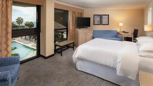 Sheraton Santo Domingo - 47