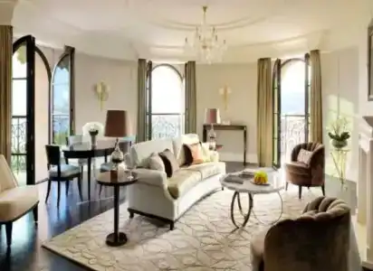Four Seasons Baku - 50