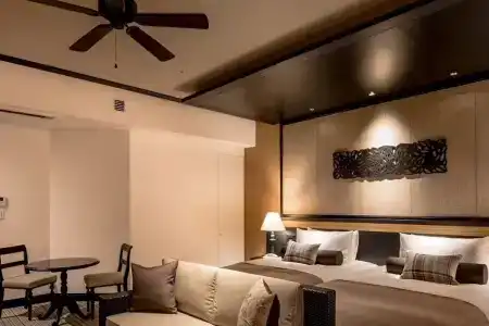 Monterey Okinawa Spa & Resort - 112