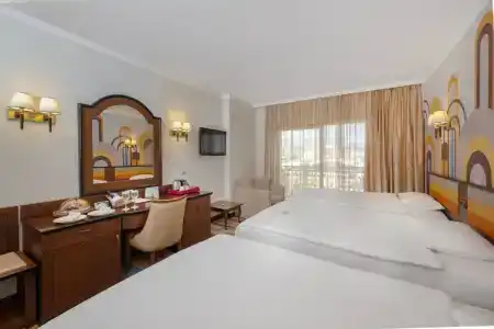 Megasaray Westbeach Antalya - All Inclusive - 36