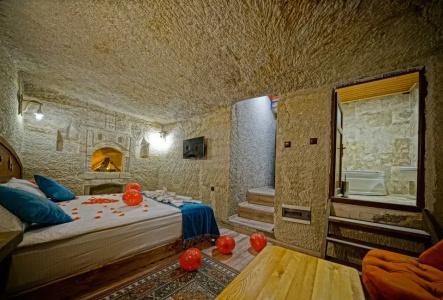 Cappa Cave - 38