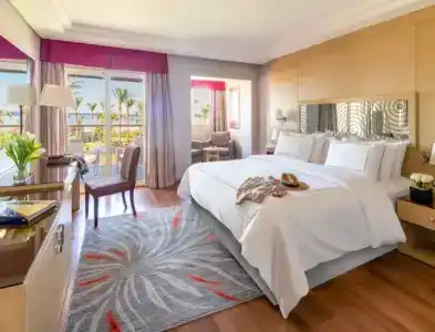 Rixos Seagate Sharm- Ультра Все Включено - 42