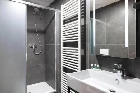 b&b Passo Tre Croci Cortina - 23