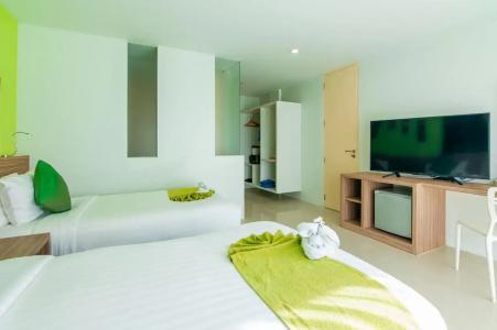 The Lantern Resorts Patong - Sha Extra Plus - 34