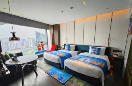 Guangzhou Elegant - 25