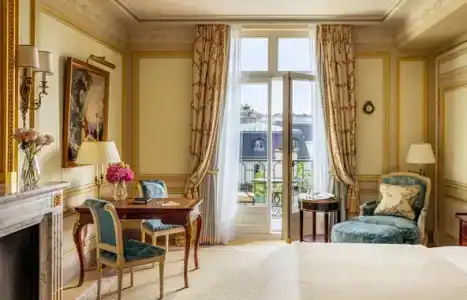 Ritz Paris - 11