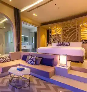 The Sis Kata, Resort - Sha Plus - 83