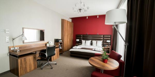 Holiday Inn Krakow City Centre, an IHG - 5