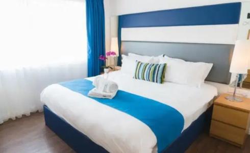 Park Lane Boutique Aparthotel - 23
