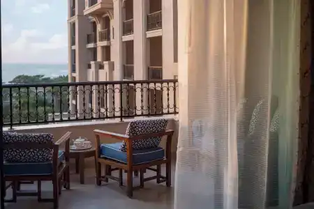 Four Seasons Resort Dubai at Jumeirah Beach - 67