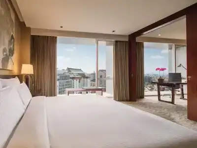 Regent Beijing - 15