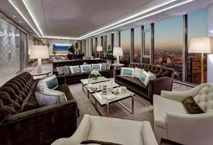 Waldorf Astoria Berlin - 84
