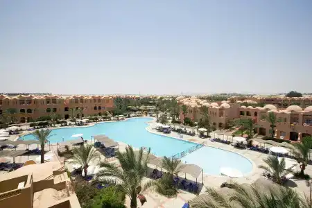 Jaz Makadi Oasis Club - 25