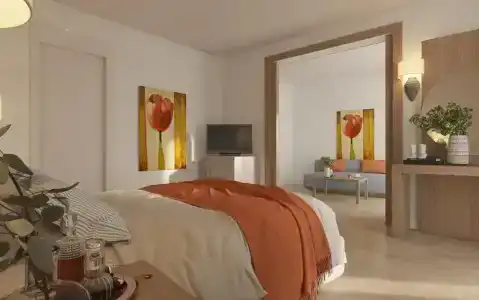 Marvida Family Eco - Ultra All Inclusive & Kids Concept - 3