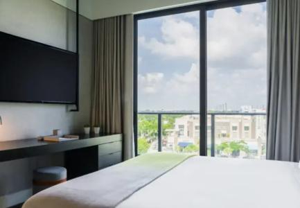 Hyde Suites Midtown - 15