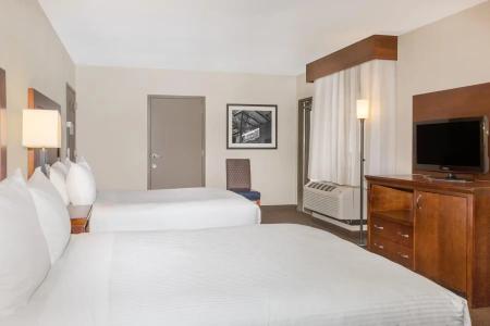 Wyndham New Orleans French Quarter - 39