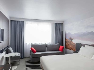 Novotel Edinburgh Centre - 61