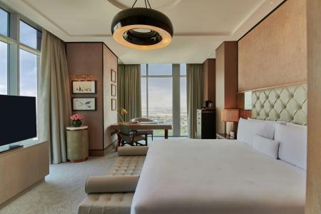 Waldorf Astoria Dubai International Financial Centre - 55