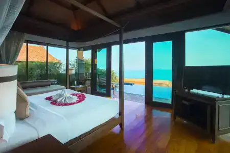 Nora Buri Resort & Spa - Sha Extra Plus - 77