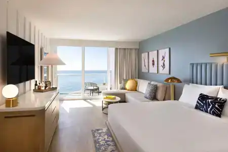Newport Beachside & Resort - 6