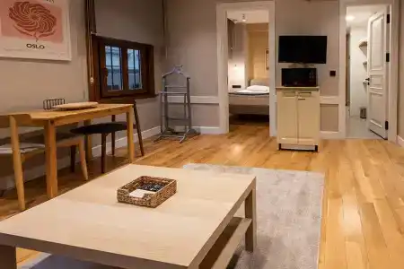 Bguest Pera Suites - 52