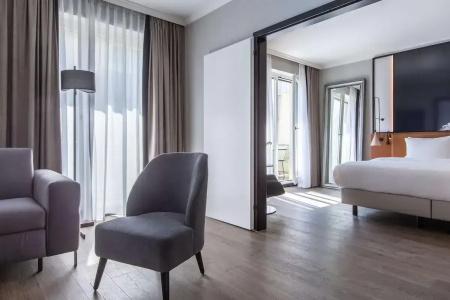 Radisson Blu - 73
