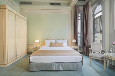Bosphorus Palace - 22
