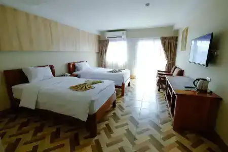 Harmony Inn - 28
