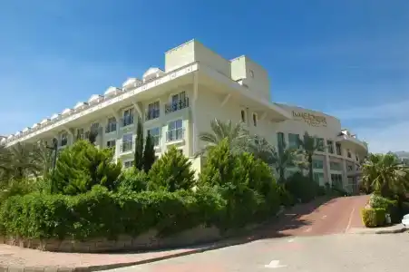 Meder Resort - Ultra All Inclusive - 1