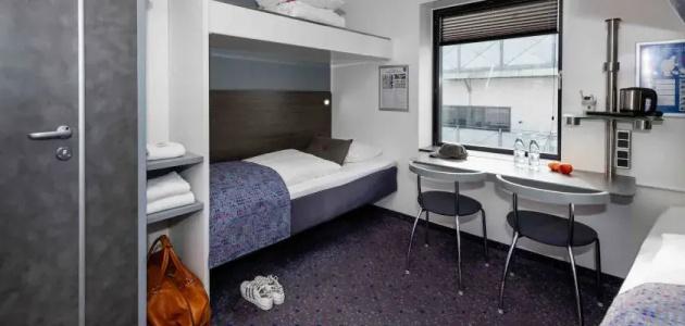 Cabinn Aarhus - 51