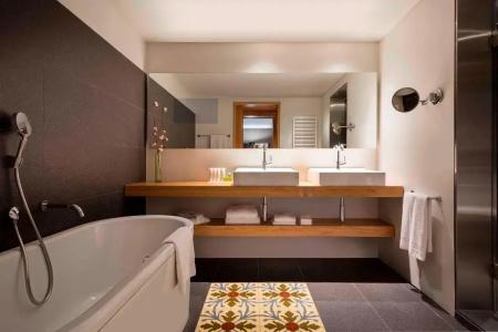 Le Meridien Barcelona - 59