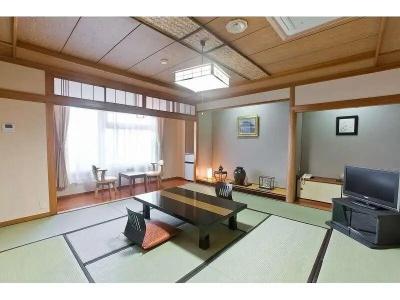 Onsen Nakahara Bessou Nonsmoking, Earthquake retrofit - 49