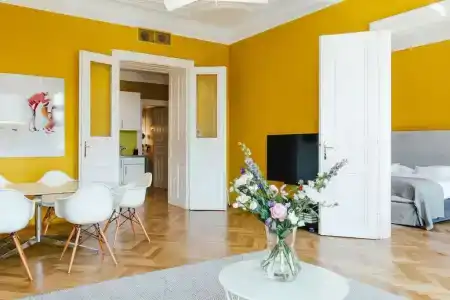 Small Luxury Altstadt Vienna - 99
