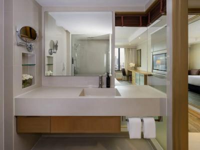 Avani Atrium Bangkok - Sha Extra Plus Certified - 42