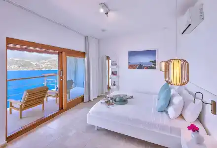 Villa Mahal - 17