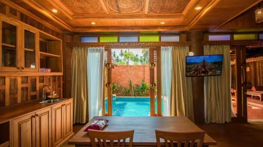 Santhiya Phuket Natai & Spa - 50