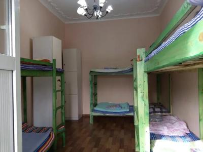 Old Square Hostel - 1