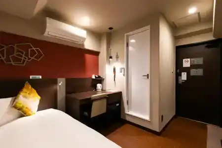 Red Roof Inn Kamata / Haneda Tokyo - 5